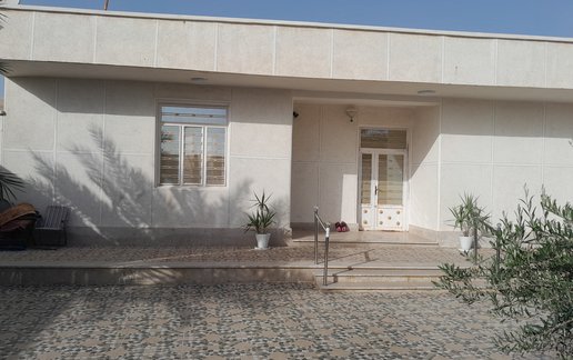 اجاره ویلا چهارخوابه خانه سبز