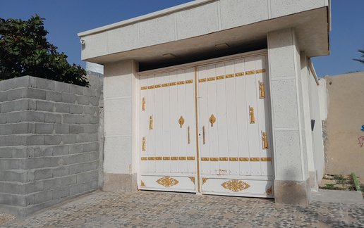 اجاره ویلا چهارخوابه خانه سبز