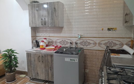 اجاره ویلا چهارخوابه خانه سبز