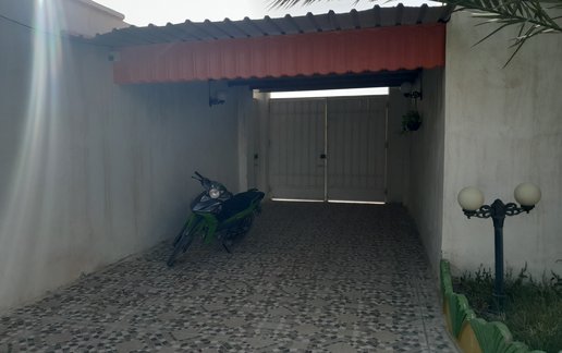 اجاره ویلا چهارخوابه خانه سبز