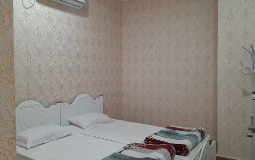 اجاره ویلا چهارخوابه خانه سبز