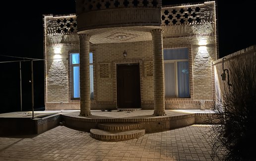 رزرو ویلا یک خوابه لادن 2