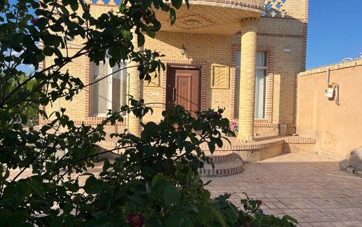 رزرو ویلا یک خوابه لادن 2