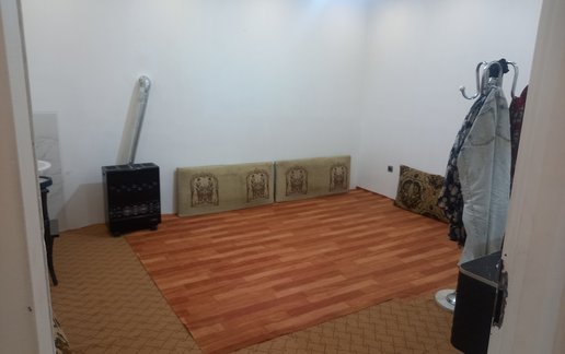 اجاره ویلا دوخوابه پرشین