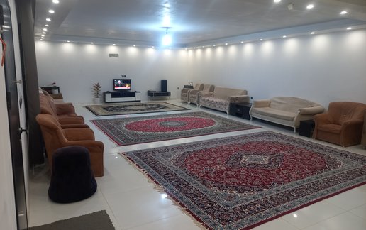 اجاره ویلا دوخوابه پرشین