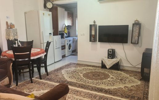 سوئیت یک خوابه هالِن
