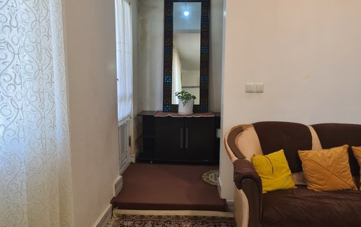 سوئیت یک خوابه هالِن