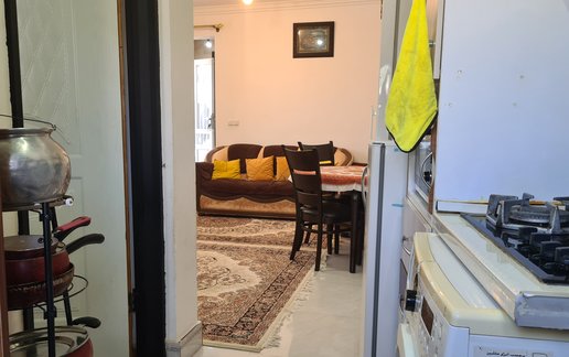 سوئیت یک خوابه هالِن