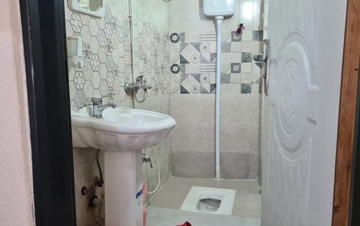 سوئیت یک خوابه هالِن