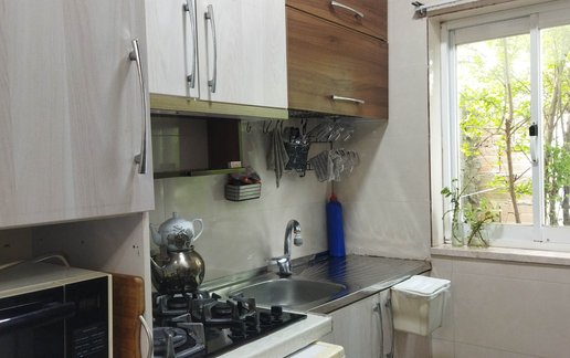 سوئیت یک خوابه هالِن