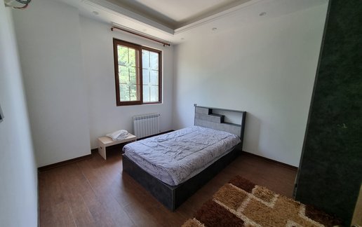 اجاره ویلا چهارخوابه دوبلکس استخردار آبگرم گوراب زرمیخ