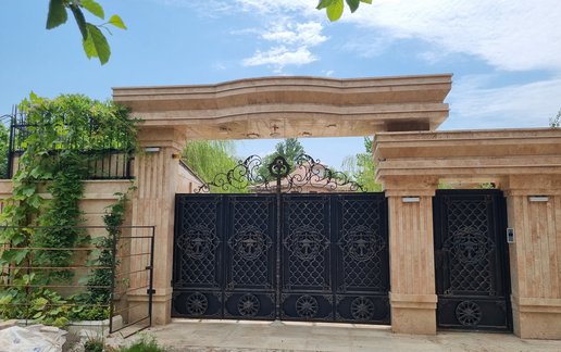 اجاره ویلا چهارخوابه دوبلکس استخردار آبگرم گوراب زرمیخ