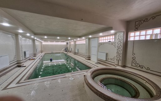 اجاره ویلا چهارخوابه دوبلکس استخردار آبگرم گوراب زرمیخ