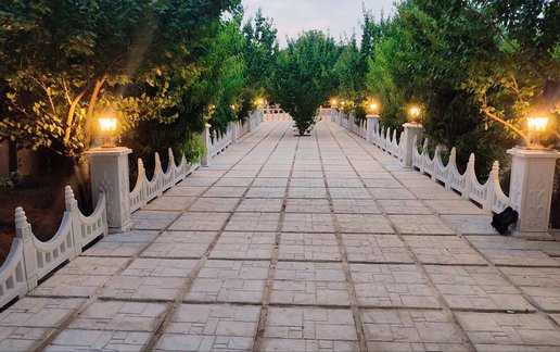 اجاره ویلا یک خوابه استخردار بهاران1