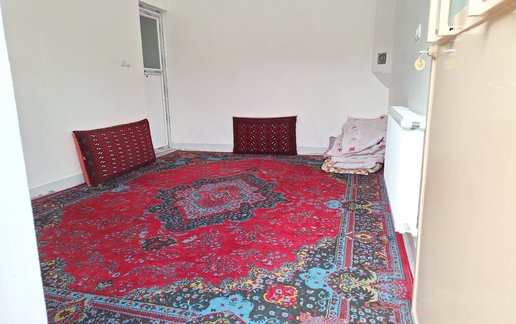 اجاره بوم گردی میرزاقلی - واحد چهار نفره