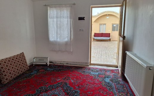 اجاره بوم گردی میرزاقلی - واحد چهار نفره