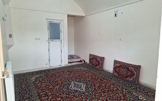 اجاره بوم گردی میرزاقلی - واحد چهار نفره