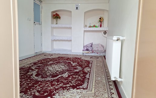 اجاره بوم گردی میرزاقلی - واحد چهار نفره