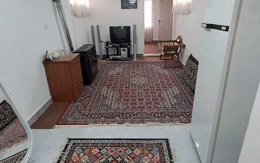 رزرو سوئیت یک خوابه درگاهی ۳