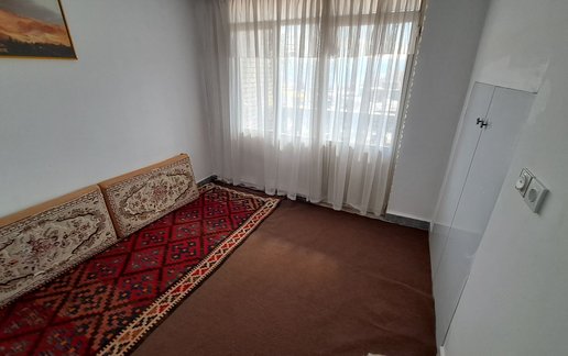 رزرو سوئیت یک خوابه درگاهی ۳