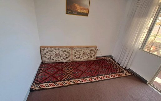 رزرو سوئیت یک خوابه درگاهی ۳