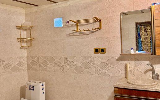 اجاره بوم گردی گلستان میناب اسلامی - واحد 1