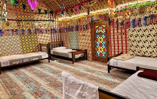 اجاره بوم گردی گلستان میناب اسلامی - واحد 1