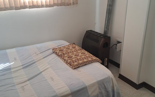 اجاره آپارتمان دوخوابه خانه جوان