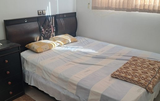 اجاره آپارتمان دوخوابه خانه جوان