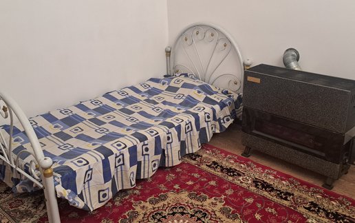 اجاره آپارتمان دوخوابه خانه جوان