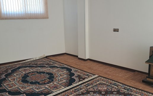 اجاره آپارتمان دوخوابه خانه جوان
