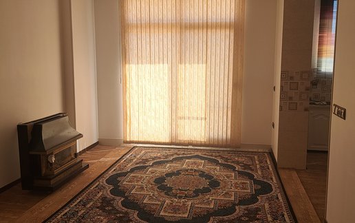 اجاره آپارتمان دوخوابه خانه جوان