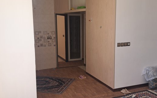 اجاره آپارتمان دوخوابه خانه جوان