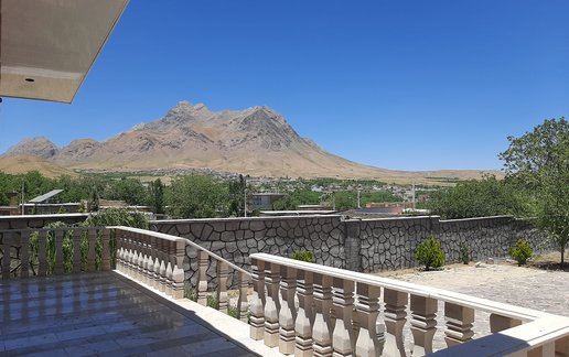 اجاره ویلا یک خوابه فریدونشهر