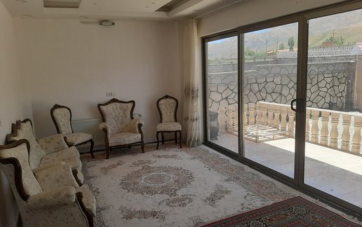 اجاره ویلا یک خوابه فریدونشهر