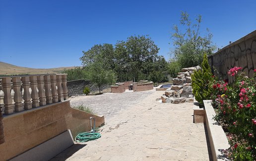 اجاره ویلا یک خوابه فریدونشهر