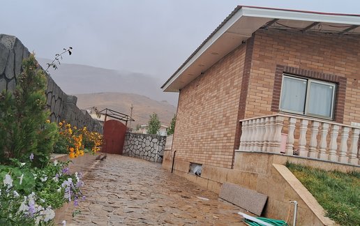 اجاره ویلا یک خوابه فریدونشهر