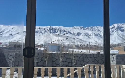 اجاره ویلا یک خوابه فریدونشهر