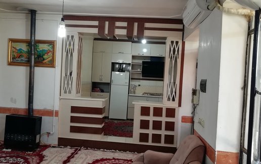 ویلا یک خوابه دیدار بیاشوش