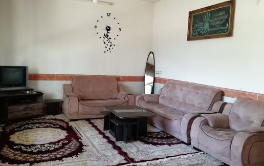 ویلا یک خوابه دیدار بیاشوش