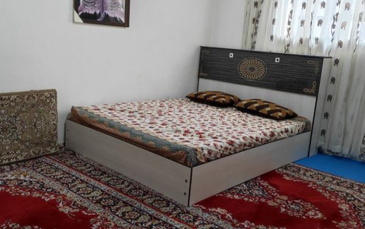 ویلا یک خوابه دیدار بیاشوش
