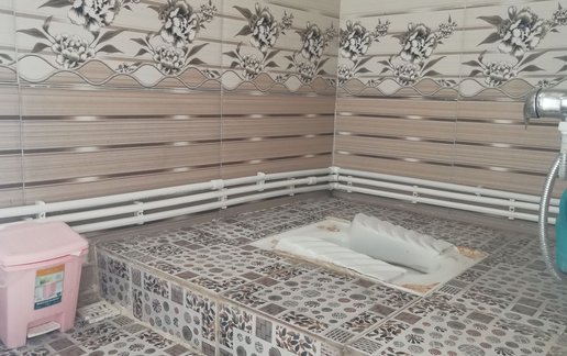 ویلا یک خوابه دیدار بیاشوش