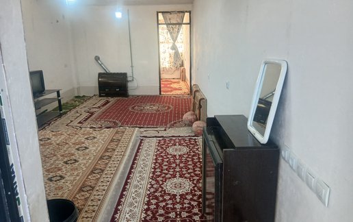رزرو سوئیت یک خوابه برادران کشاورز