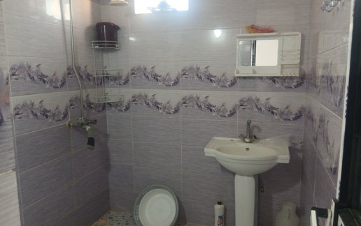 رزرو سوئیت یک خوابه برادران کشاورز