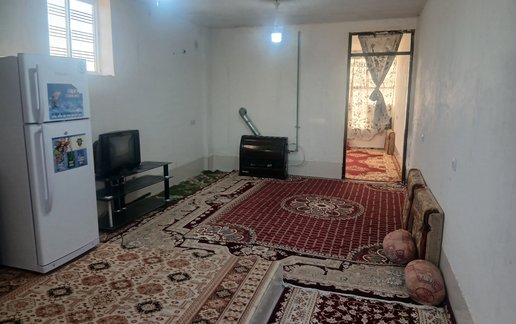 رزرو سوئیت یک خوابه برادران کشاورز