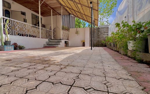 اجاره ویلا یک خوابه زیبا و دلباز