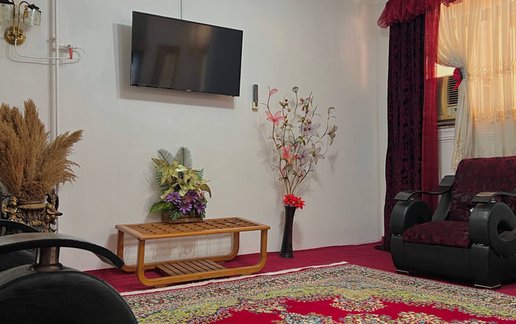 اجاره ویلا یک خوابه زیبا و دلباز