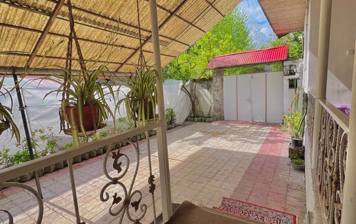 اجاره ویلا یک خوابه زیبا و دلباز