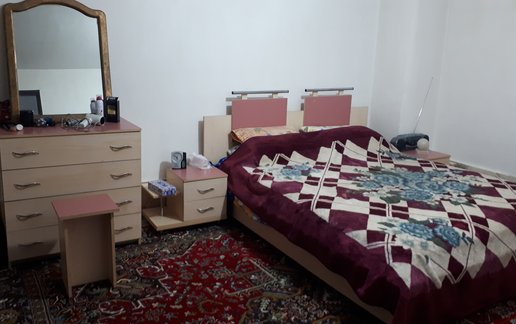 اجاره سوئیت فلت پریا 1