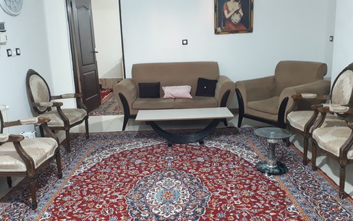 اجاره سوئیت فلت پریا 1